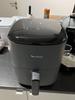 MOULINEX EASY FRY MAX 5L JAVA PEPPER EZ245B20