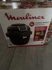 MOULINEX COOKEO INFINITY 20-IN-1 BLACK CE9828F0 MET AIRFRYER