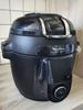 MOULINEX COOKEO INFINITY WIFI 20-IN-1 NOIR CE9828F0 AVEC AIRFRYER