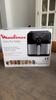 MOULINEX EASY FRY MEGA EZ855D20