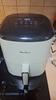 MOULINEX EASY FRY MAX EZ24ELFO ECO DESIGN