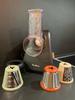 MOULINEX DJ77EN10 ECO RESPECT BLK