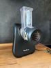MOULINEX DJ77EN10 ECO RESPECT BLK