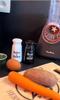 MOULINEX DJ77EN10 ECO RESPECT BLK