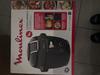 MOULINEX COOKEO INFINITY WIFI 20-IN-1 NOIR CE9828F0 AVEC AIRFRYER