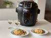 MOULINEX COOKEO INFINITY WIFI 20-IN-1 NOIR CE9828F0 AVEC AIRFRYER