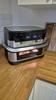 MOULINEX DUAL EASY FRY FLEX EZ922DF0