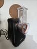 MOULINEX DJ77EN10 ECO RESPECT BLK