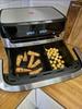 MOULINEX DUAL EASY FRY FLEX EZ922DF0