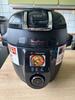 MOULINEX COOKEO INFINITY 20-IN-1 BLACK CE9828F0 MET AIRFRYER