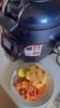 MOULINEX COOKEO INFINITY 20-IN-1 BLACK CE9828F0 MET AIRFRYER