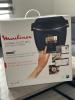 MOULINEX COOKEO TOUCH PRO BLUE CE943410