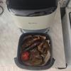 MOULINEX EASY FRY MAX EZ24ELFO ECO DESIGN