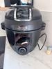 MOULINEX COOKEO INFINITY WIFI 20-IN-1 NOIR CE9828F0 AVEC AIRFRYER