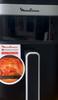 MOULINEX EASY FRY INFRARED EZ8328F0 BLACK