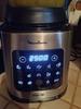 MOULINEX PerfectMix+ LM871D10 