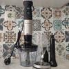 MOULINEX QUICKCHEF PLUS DD674810