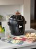 MOULINEX COOKEO INFINITY WIFI 20-IN-1 NOIR CE9828F0 AVEC AIRFRYER