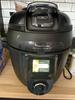 MOULINEX COOKEO INFINITY WIFI 20-IN-1 NOIR CE9828F0 AVEC AIRFRYER