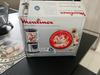 MOULINEX PERFECTMIX PLUS LM87G810 BLENDER