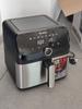 MOULINEX EASY FRY MEGA EZ855D20