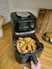 MOULINEX EASY FRY SILENCE EZ5568F0