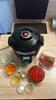 MOULINEX COOKEO WIFI 9 IN 1 CE952810