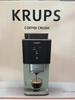 KRUPS COFFEE CRUSH SA401LE0 