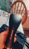 ROWENTA AIR MOTION NOIR CHROME CUIVRE CF8C20E0