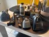 ROWENTA CLEAN IT HOT AND COLD IN7021F0 