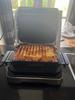TEFAL OPTIGRILL 4 IN 1 INOX GC774D10