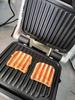 TEFAL OPTIGRILL 4 IN 1 INOX GC774D10