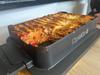 TEFAL OPTIGRILL 4 IN 1 INOX GC774D10