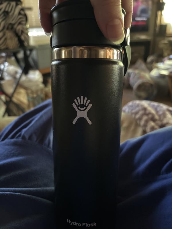 BRIEFING HYDRO FLASK FLEX SIP 黒 グリムロック付 BRIEFING HYDRO FLASK FLEX SIP 黒 グリムロック付 BRIEFING