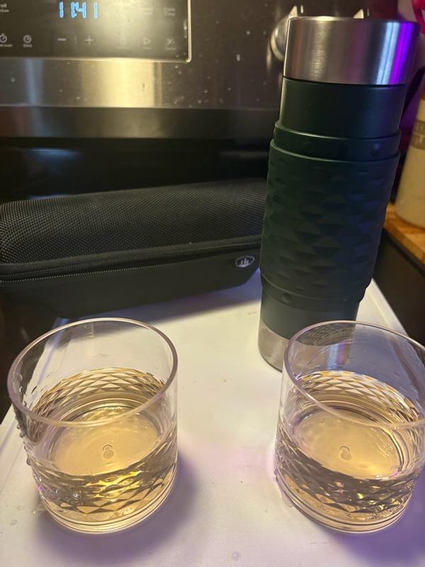 User uploaded product image