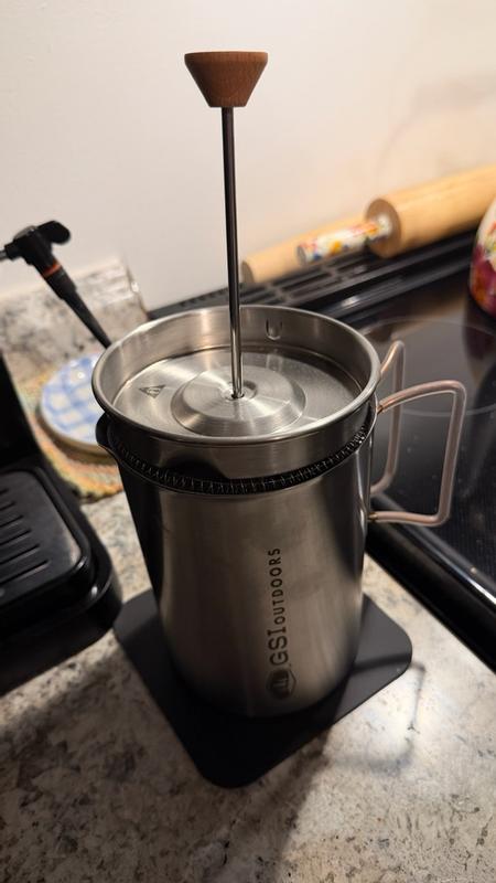 User uploaded product image