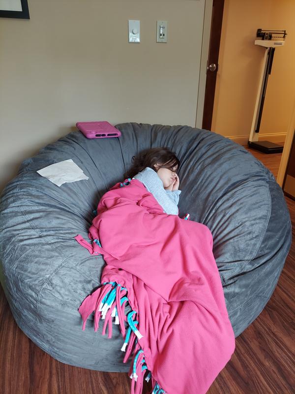 Sam's club discount bean bag chair