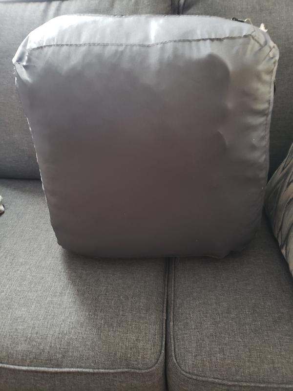 Comfy Sacks Kids 3' Memory Foam Bean Bag Chair (Assorted Colors) - Sam's  Club