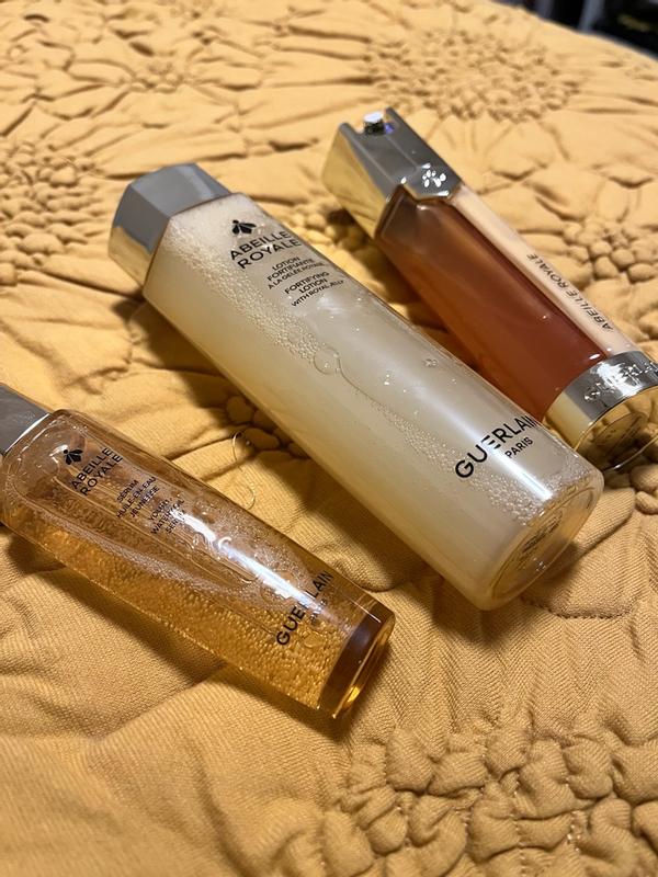 ABEILLE ROYALE ⋅ BESTSELLERS SKINCARE SET ⋅ GUERLAIN