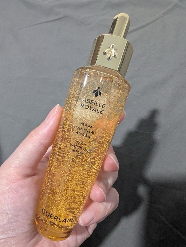 Abeille Royale ⋅ Youth Watery Oil Serum ⋅ GUERLAIN