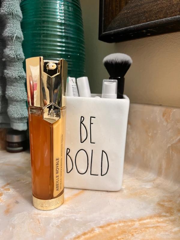 Guerlain moisturizer reviews hot sale