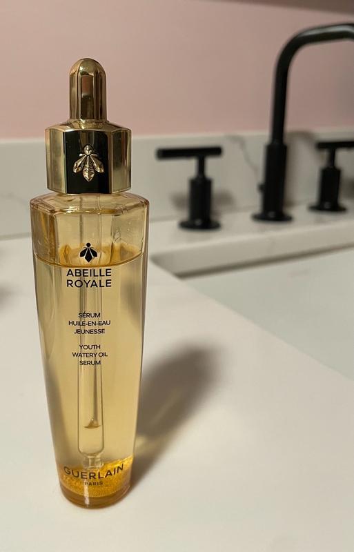 Abeille Royale ⋅ Youth Watery Oil Serum ⋅ GUERLAIN