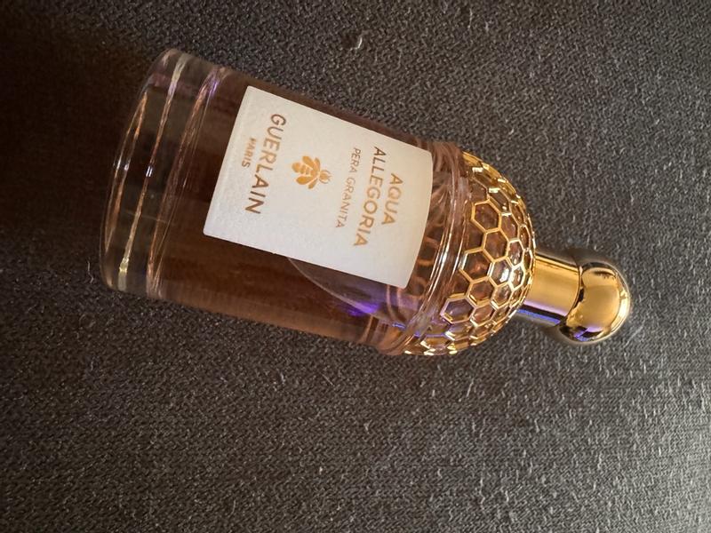 Aqua Allegoria ⋅ Pera Granita - Eau De Toilette ⋅ GUERLAIN