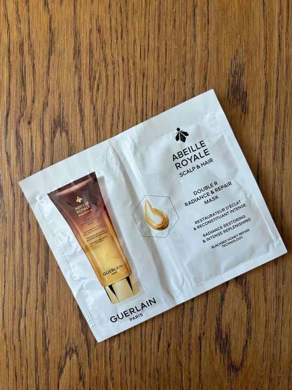 GUERLAIN Abeille Royale Scalp & Hair Double R Radiance