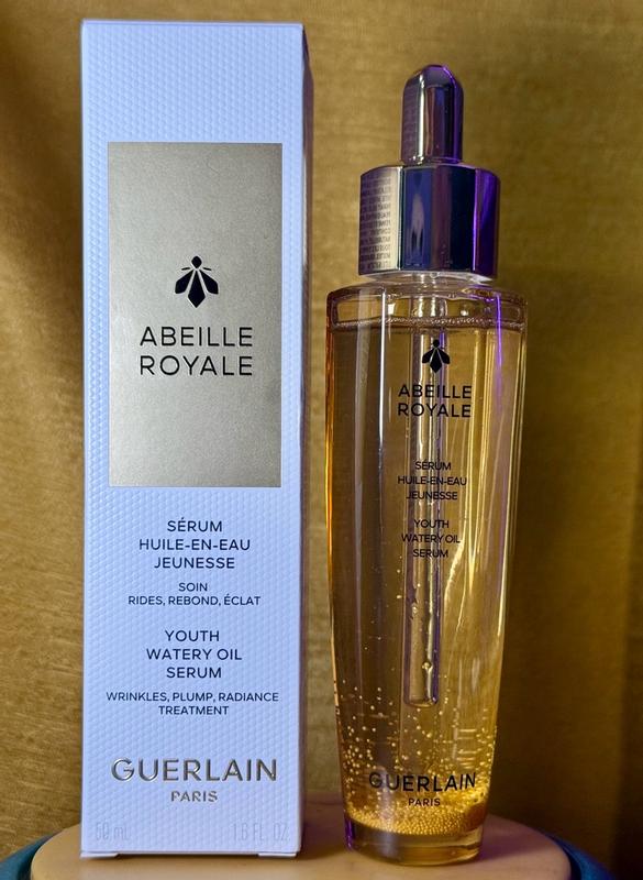 Abeille Royale ⋅ Youth Watery Oil Serum ⋅ GUERLAIN