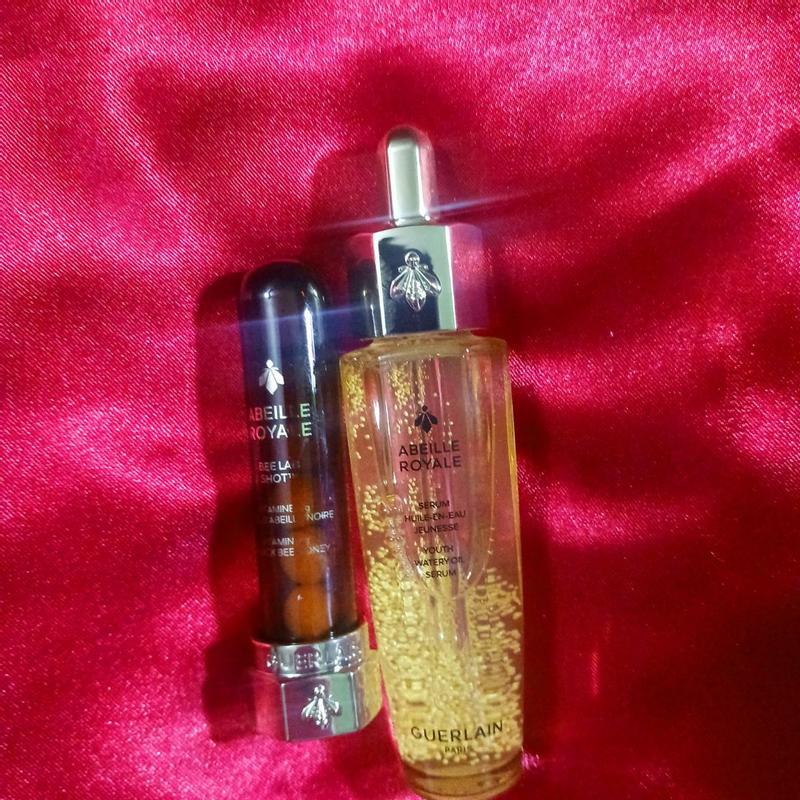 Abeille Royale ⋅ Bee Lab Shotᵀᴹ ⋅ GUERLAIN