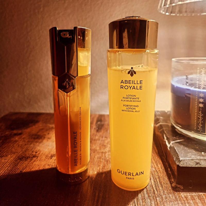 Abeille Royale ⋅ Bestsellers Skincare Set ⋅ GUERLAIN