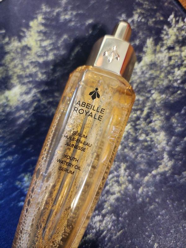 Abeille Royale ⋅ Youth Watery Oil Serum ⋅ GUERLAIN