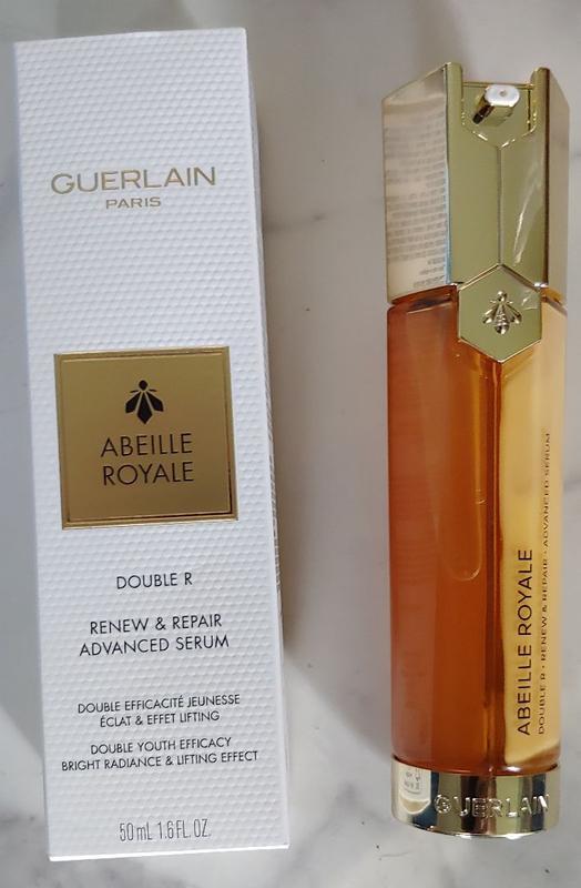 Guerlain, Golden Triangle, Paris, France - Shop Review