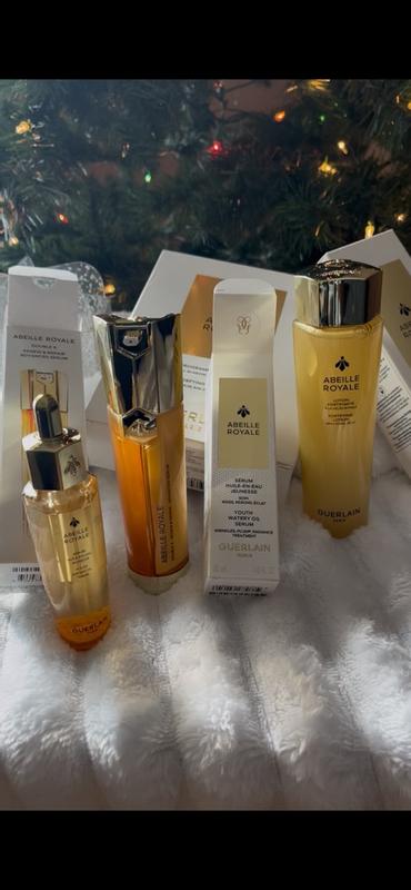 ABEILLE ROYALE ⋅ BESTSELLERS SKINCARE SET ⋅ GUERLAIN